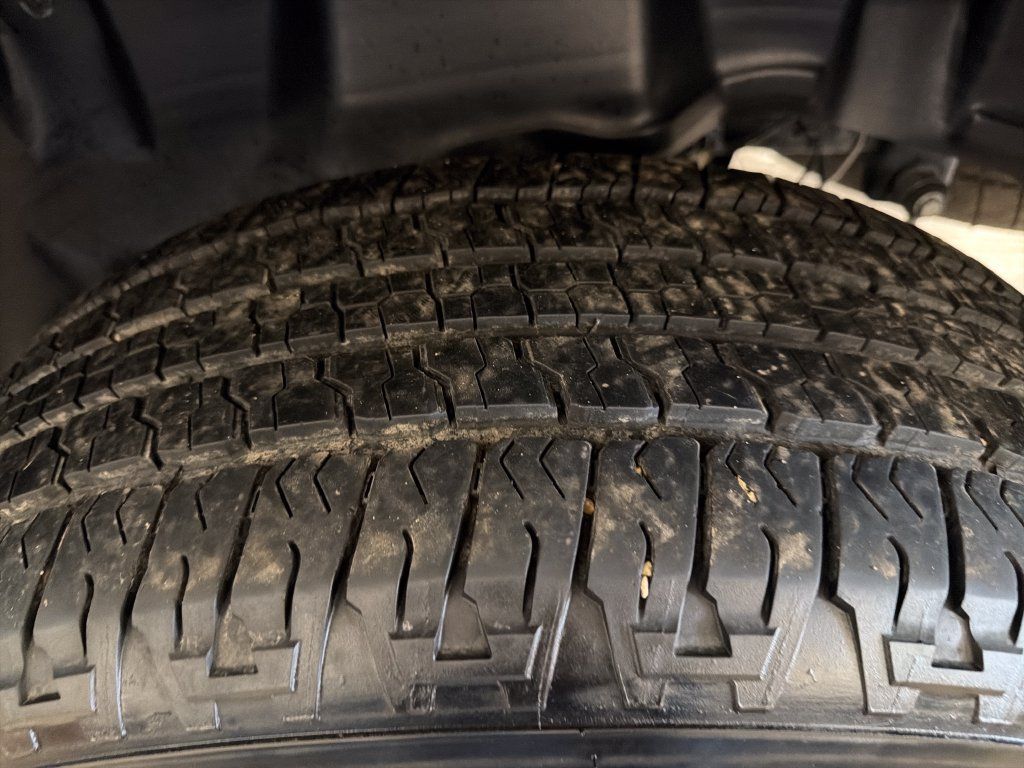 Used 2025 RAM 1500 Big Horn AWD/4WD image 16