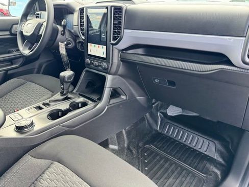 New 2025 Ford Ranger XL w/ Trailer Tow Package image 22