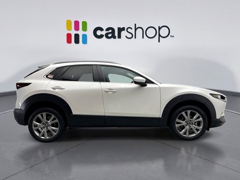 Used 2023 MAZDA CX-30 AWD 2.5 S w/ Preferred Package image 6