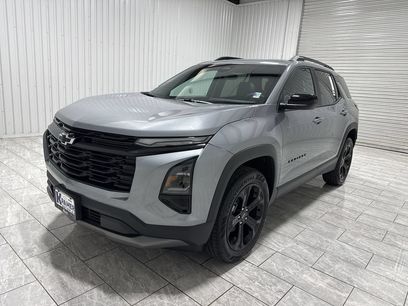 New 2027 Chevrolet Equinox LT w/ Convenience Package II