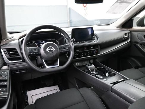 Used 2023 Nissan Rogue S FWD image 24