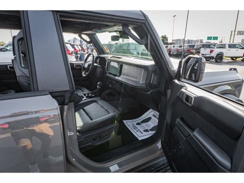 New 2026 Ford Bronco Outer Banks AWD/4WD image 20