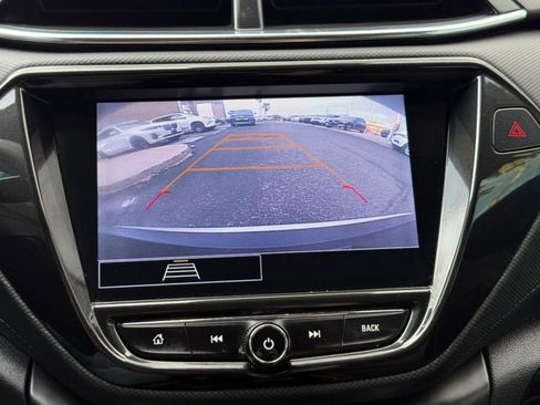 Used 2021 Chevrolet TrailBlazer LT w/ Convenience Package FWD image 54