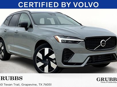 Used 2025 Volvo XC60 T8 Plus w/ Protection Package Premier