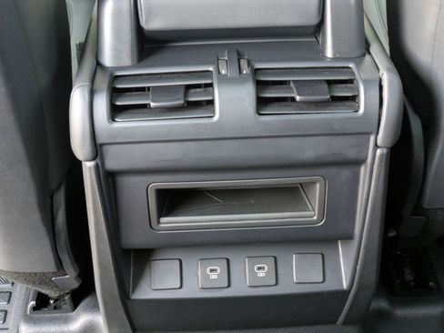 Certified 2025 Land Rover Defender 110 S image 26