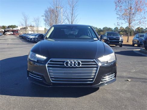 Used 2017 Audi A4 2.0T Premium w/ Convenience Package image 2