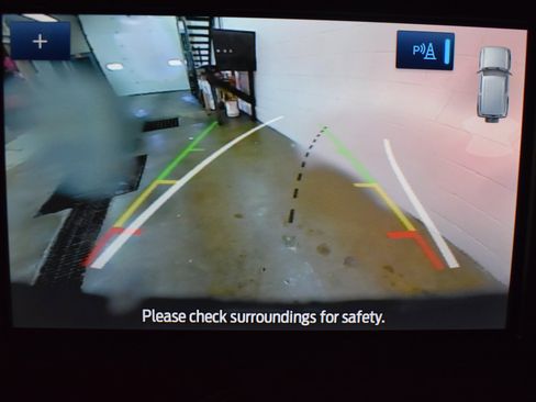 Used 2021 Ford Bronco Big Bend image 19