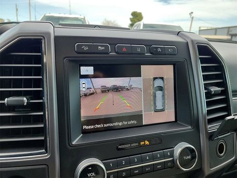 Used 2020 Ford Expedition Max Platinum image 22