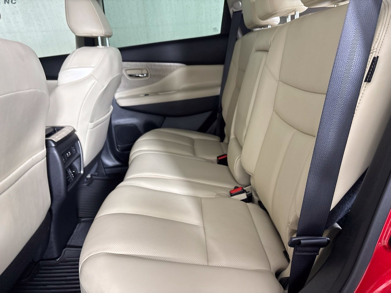 Used 2024 Nissan Murano SL AWD/4WD image 25