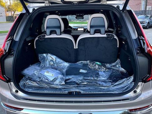 New 2026 Volvo XC90 T8 Plus w/ Protection Package Premier AWD/4WD image 45