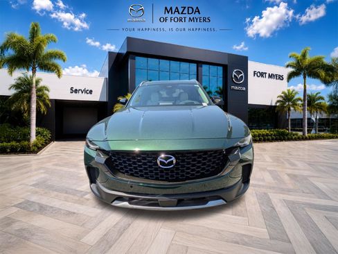 New 2026 MAZDA CX-50 AWD 2.5 S w/ Weather Package image 10
