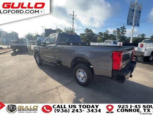 Used 2023 Ford F250 XL RWD image 6