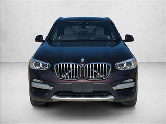 Used 2019 BMW X3 sDrive30i video 2