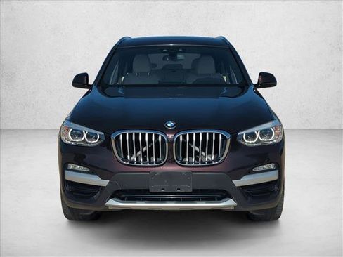 Used 2019 BMW X3 sDrive30i image 2