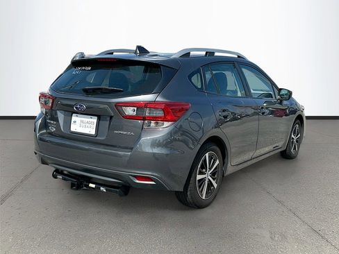 Used 2021 Subaru Impreza 2.0i Premium AWD/4WD image 7