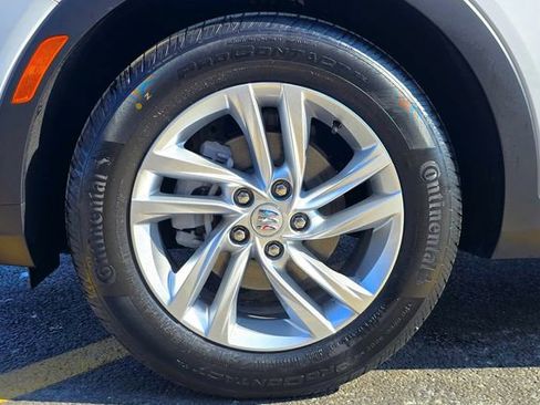 New 2026 Buick Envista Preferred w/ Convenience I Package FWD image 11