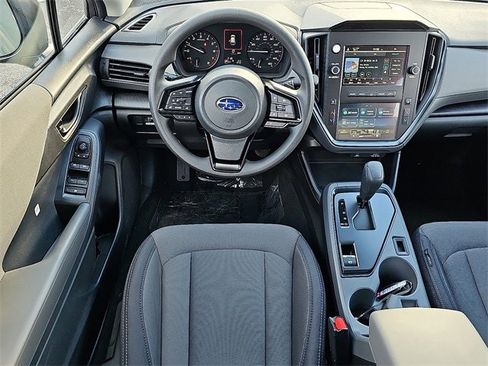 New 2026 Subaru Crosstrek 2.5i image 9