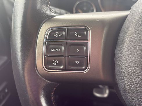 Used 2018 Jeep Wrangler Unlimited Sport AWD/4WD image 26