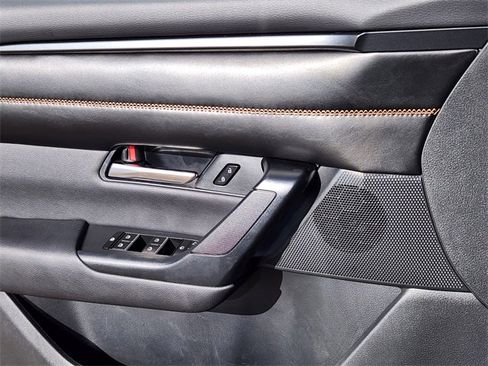 Used 2025 MAZDA CX-50 AWD 2.5 S w/ Weather Package image 6