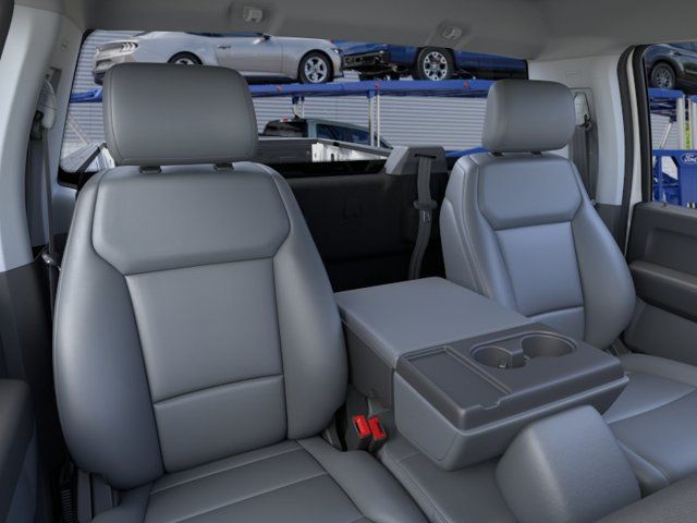 New 2026 Ford F150 XL RWD image 10