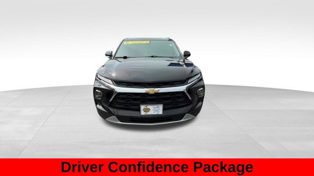 Used 2024 Chevrolet Blazer LT w/ Convenience Package FWD image 12