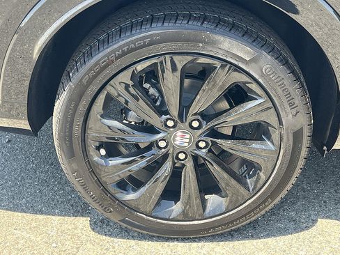 New 2026 Buick Envista Sport Touring w/ Convenience II Package FWD image 31