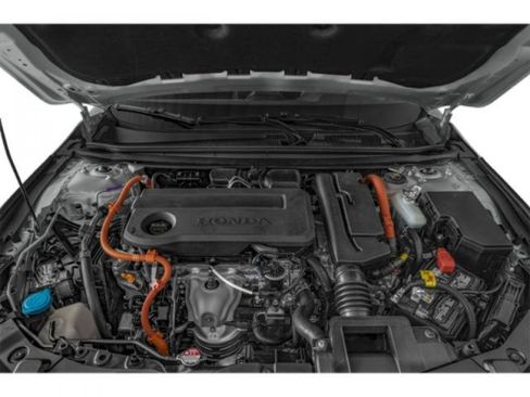 Used 2024 Honda Accord Sport image 14