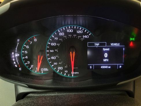 Used 2020 Chevrolet Sonic LT image 23