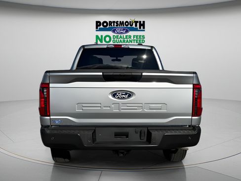 Used 2025 Ford F150 XL AWD/4WD image 23