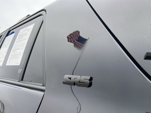 Used 2022 Toyota 4Runner SR5 Premium image 52