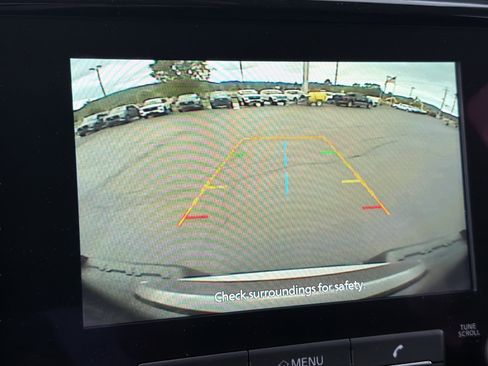 Used 2022 Nissan Frontier S RWD image 20