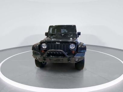 Used 2013 Jeep Wrangler Unlimited Sahara w/ Dual Top Group