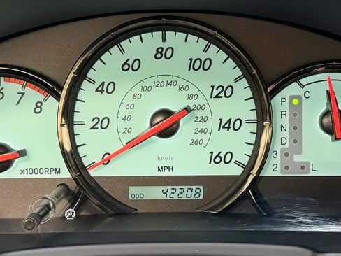Used 2004 Toyota Solara SE Sport FWD image 20