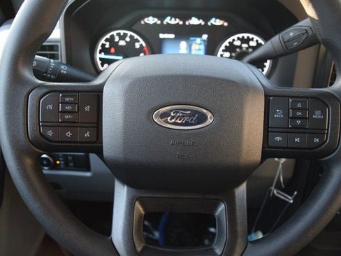 New 2026 Ford F350 XL w/ STX Appearance Package image 6