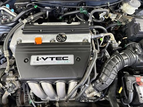 Used 2007 Honda Accord EX-L image 35