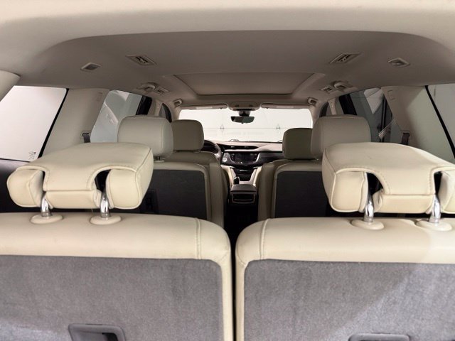 Used 2021 Cadillac XT6 Premium Luxury AWD/4WD image 9