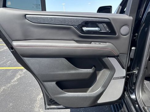 New 2026 GMC Yukon AT4 Ultimate AWD/4WD image 31