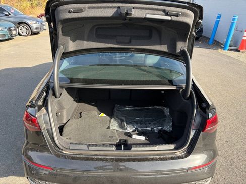 Used 2025 Audi A3 2.0T Premium w/ Convenience Package image 15