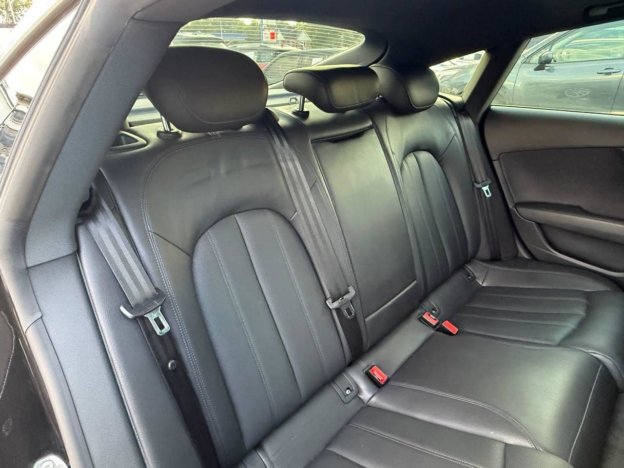 Used 2013 Audi A7 3.0T Prestige AWD/4WD image 30