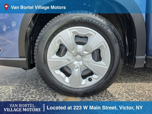 Used 2022 Subaru Forester AWD/4WD image 26