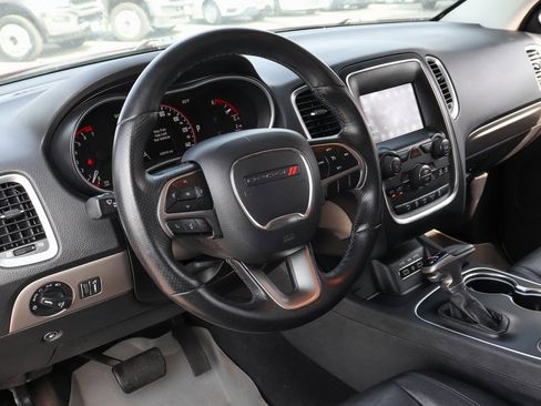 Used 2019 Dodge Durango SXT image 17