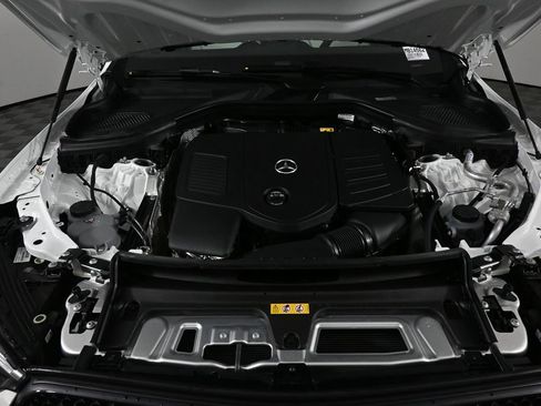 New 2026 Mercedes-Benz GLC 300 image 32