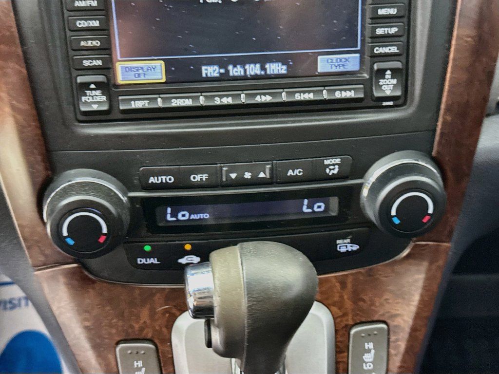 Used 2010 Honda CR-V EX-L image 16