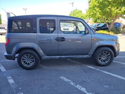 Used 2011 Honda Element LX image 4