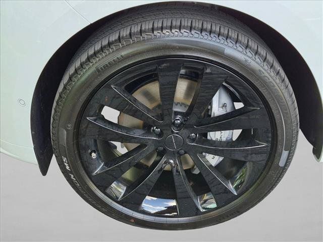 New 2026 Land Rover Range Rover Sport Dynamic SE AWD/4WD image 9