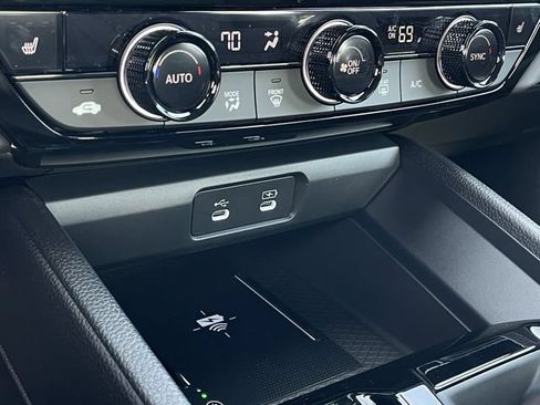 New 2026 Honda Accord Sport image 18