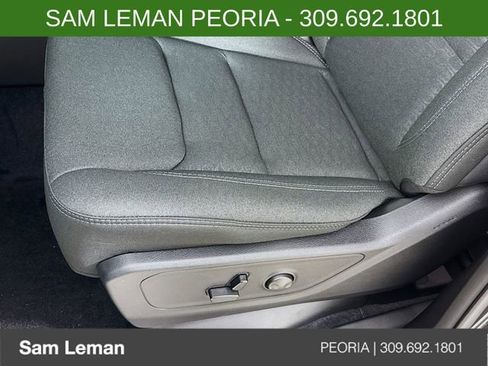 New 2026 RAM 1500 Big Horn image 20