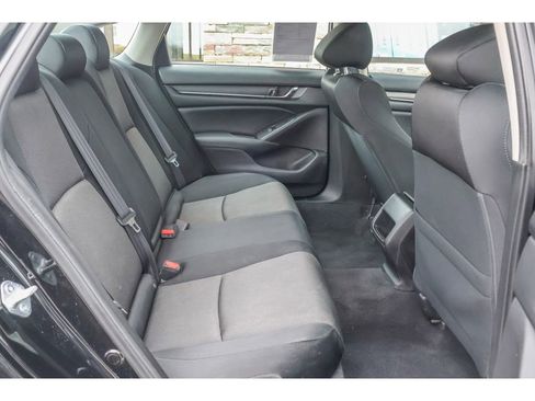 Used 2021 Honda Accord LX image 18