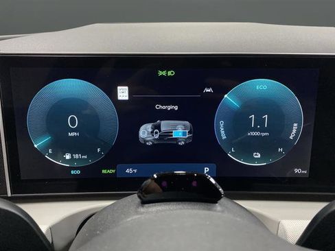 New 2026 Hyundai Tucson Limited image 17