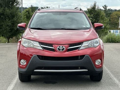 Used 2015 Toyota RAV4 XLE AWD/4WD image 30